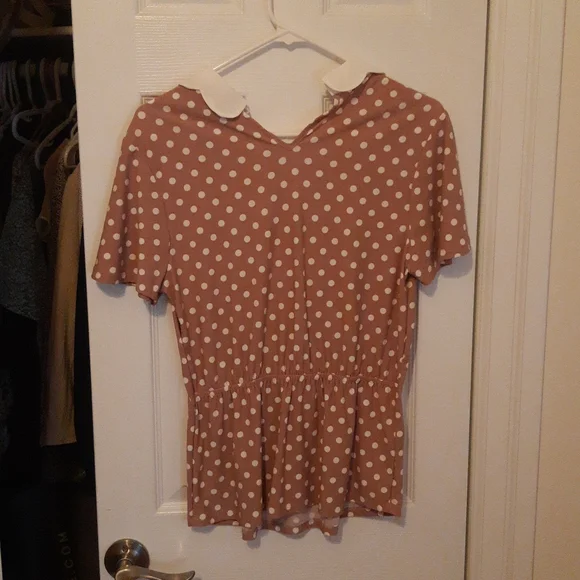 Blouse - Picture 2 of 4